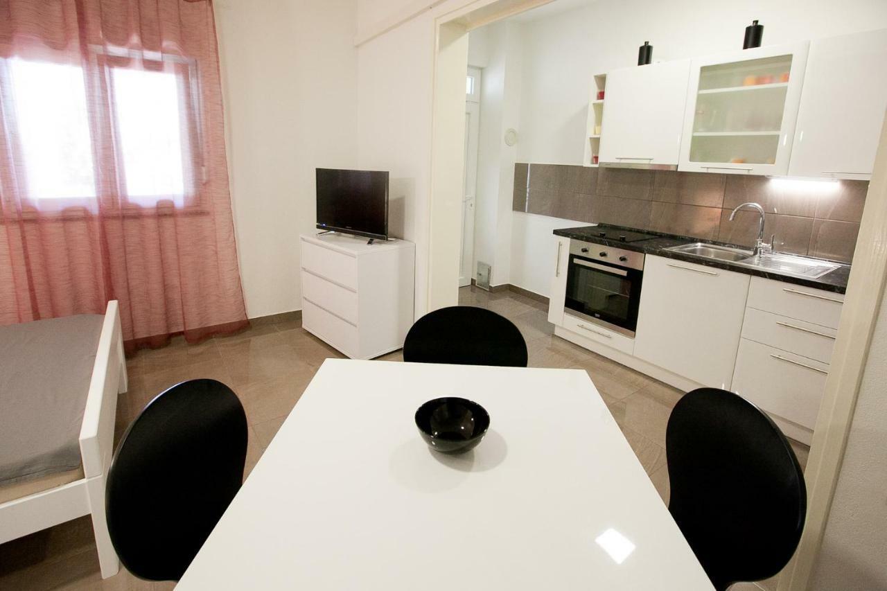 Apartman 2 자다르 외부 사진