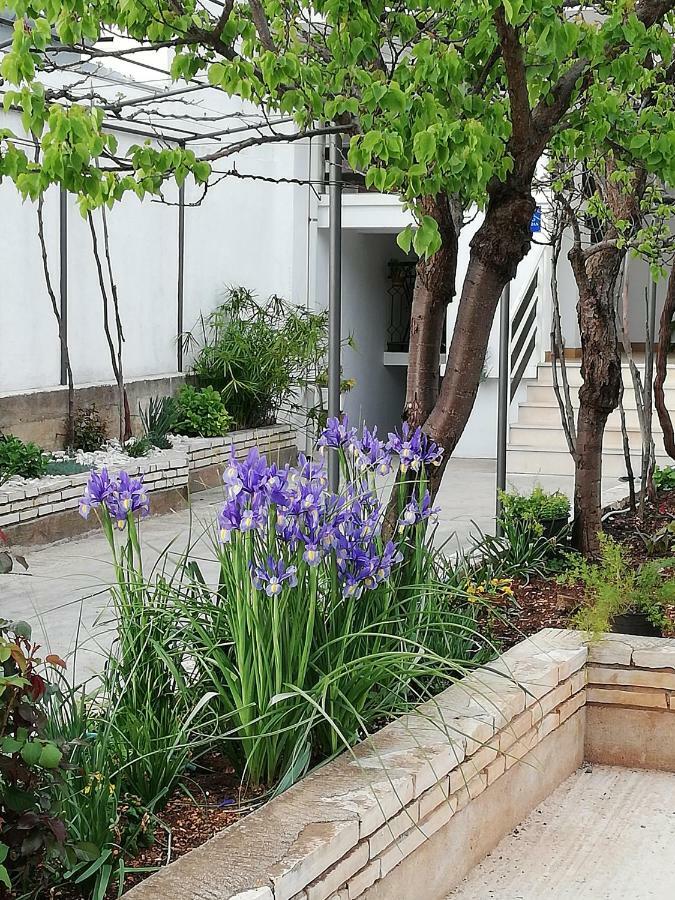 Apartman 2 자다르 외부 사진